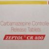 ZEPTOL CR 400mg