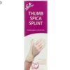 THUMB SPICA SPLINT