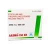 Aasma XR 150mg