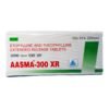Aasma XR 300mg