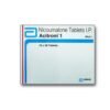 ACITROM 1mg