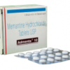 Admenta 10mg