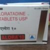 TERFLOX 400mg