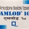 Amlod-10mg