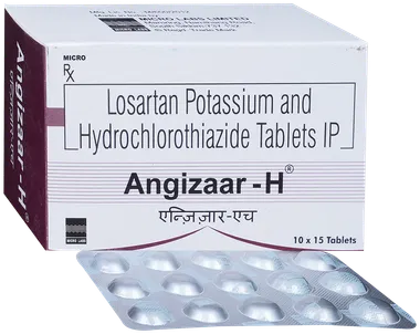 Angizaar-H
