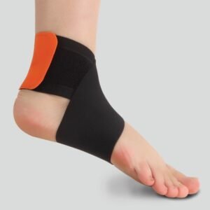 Ankle Binder Flamingo