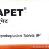 Apet 4mg