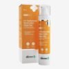 Derma co (1% Hyaluronic Sunscreen Aqua Gel) spf50+