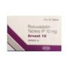Arvast 10