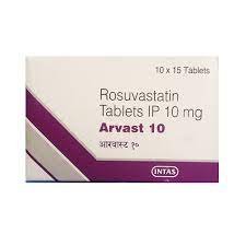 Arvast 10