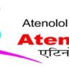 ATENOL 25mg