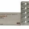 Atortin-5mg