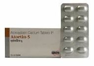 Atortin-5mg