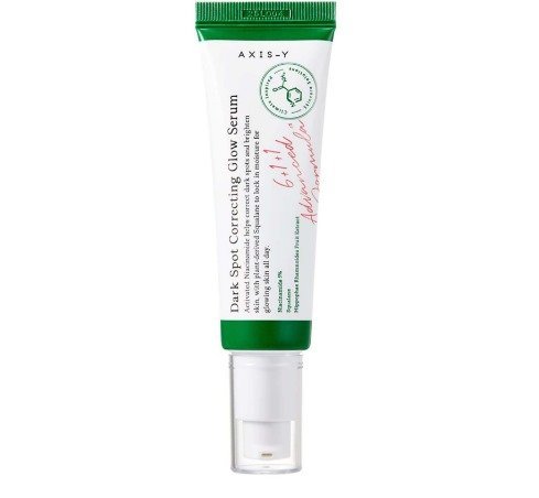 AXIS-Y Dark Spot Correcting Glow Serum 50ml