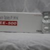 AZEE 500MG
