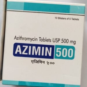 Azimin 500