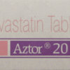 Aztor 20mg