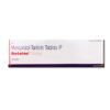 BETALOC 25MG