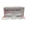 BETALOC 50MG