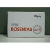 BOSENTAS-62.5MG