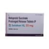 SELOKEN XL 25MG