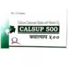 Calsup 500