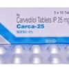 Carca-25