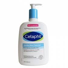 Cetaphil Skin Cleanser 591 ml