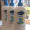Cetaphil Baby Daily Lotion 400ml