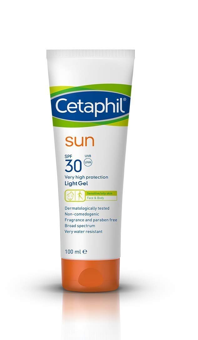 CETAPHIL SUN SPF 30 (100ML)