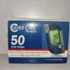 Clever Chek Glucometer (Code 4231)