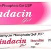 Clindacin Gel 20gm