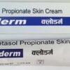 Cloderm Cream 30gm