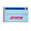 CLOFRANIL 25mg
