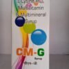 CM-G Syrup 150ml
