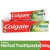 COLGATE HERBAL 200gm
