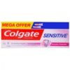 COLGATE SENSITIVE 2 x 80gm