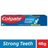 COLGATE STRONG TEETH 46gm