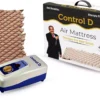 CONTROL D AIR MATTRESS