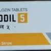Dafodil 5mg
