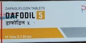 Dafodil 5mg
