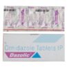 DAZOLIC TAB