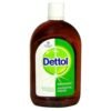 DETTOL 125ml