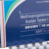 DEVIRY 10mg
