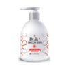 Dr. JK1 Sunscreen Lotion, SPF 50+ Brightening & Radiance (200ml)