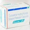 DUZELA 60mg