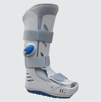 EASYCAST (PNEUMATIC WALKER)