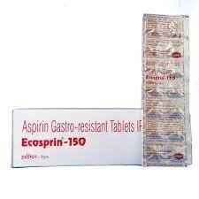 Ecosprin 150