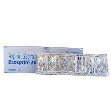 Ecosprin 75