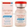 ENCORATE INJ 500mg